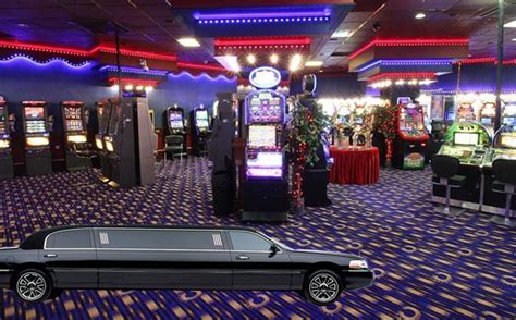 Casino De Servico De Limusine Atlantic City
