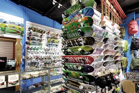 Casino De Skate Shop