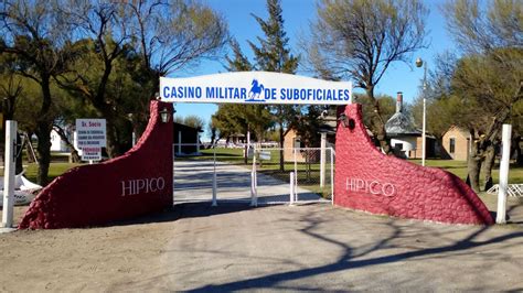 Casino De Suboficiales Resistencia Chaco