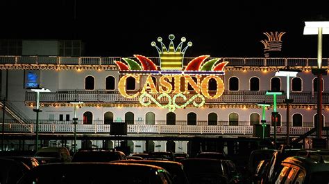 Casino De Topo De Empresas