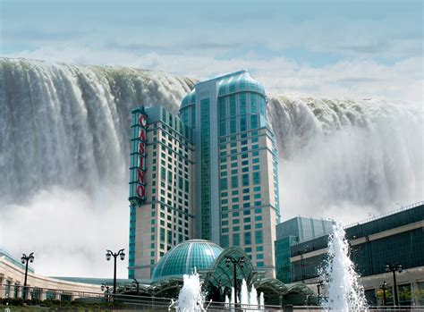 Casino De Toronto Niagara Falls