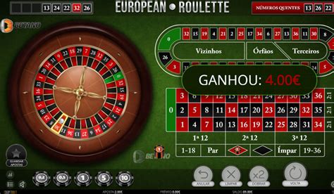 Casino De Veneza De Roleta Online
