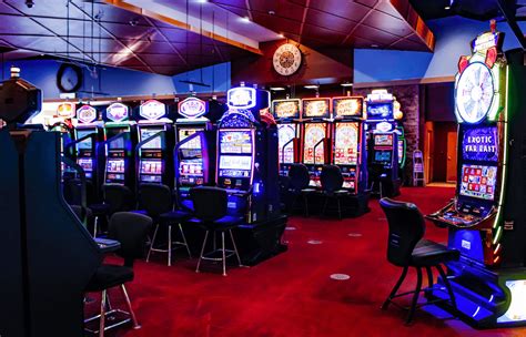 Casino De Wisconsin Rapids Wi