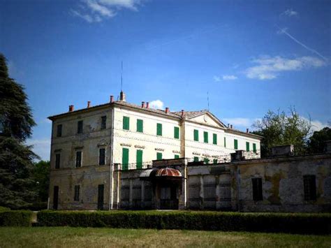 Casino Dei Boschi Parma