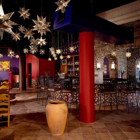 Casino Del Sol Restaurantes Tucson
