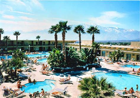 Casino Desert Hot Springs