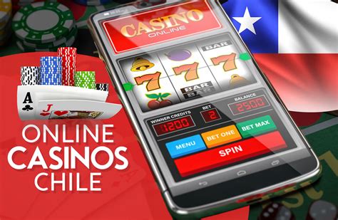 Casino Desfrutar Online Chile