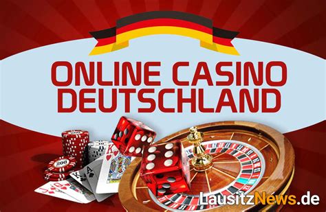 Casino Deutschland Ab 21