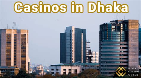 Casino Dhaka