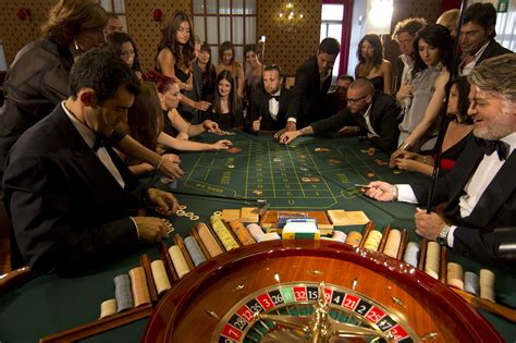 Casino Di Sanremo Poker Em Linha