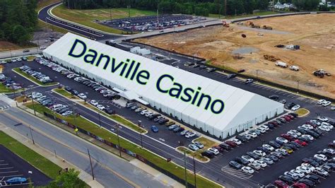 Casino Do Estado De Virginia