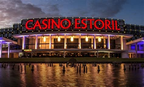 Casino Do Estoril Fim De Ano
