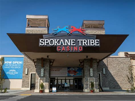 Casino Do Sul Hill Spokane