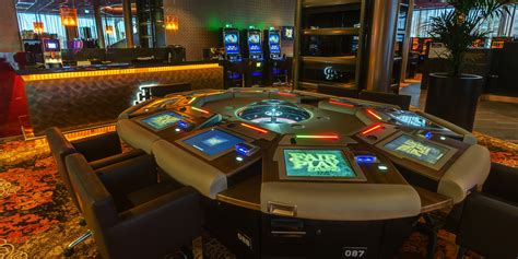 Casino Dordrecht Centrum