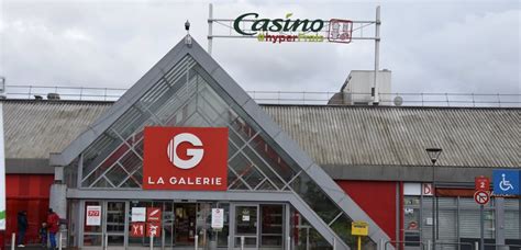 Casino Drive Malemort Sur Correze