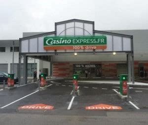 Casino Drive Toulouse