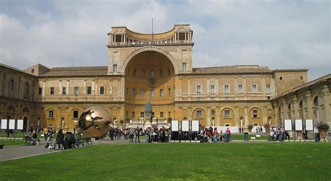 Casino Du Belvedere Do Vaticano