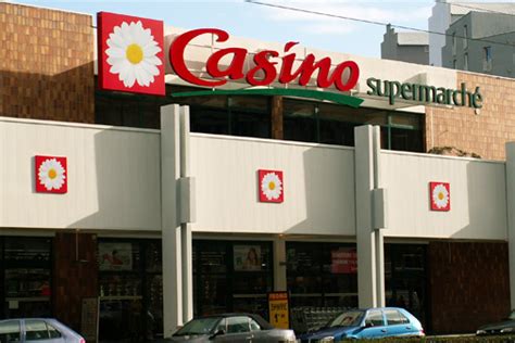 Casino Du Rond Point Saint Etienne