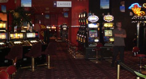 Casino Duriage Les Bains