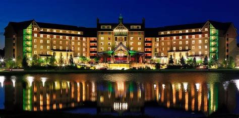Casino E Resort Na Pensilvania