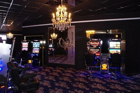 Casino E1 Eisenach