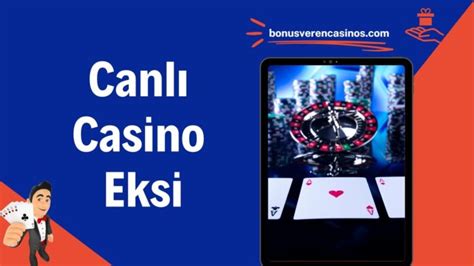 Casino Eksi Sozluk