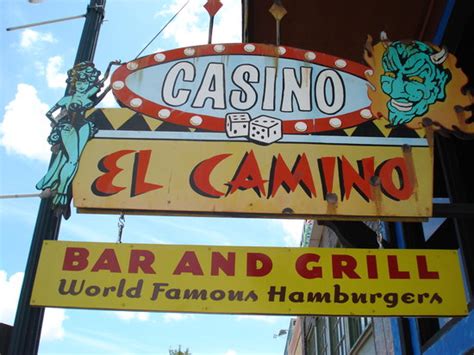 Casino El Camino Sul Austin