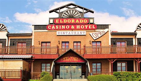 Casino El Dorado Cucuta