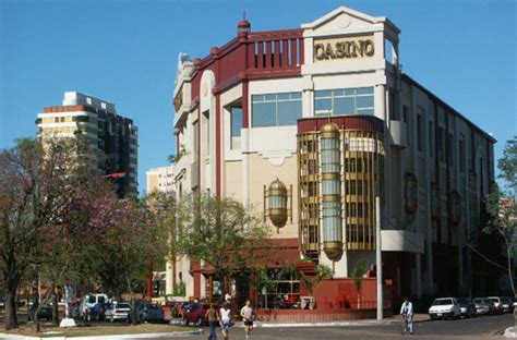 Casino El Litoral Corrientes