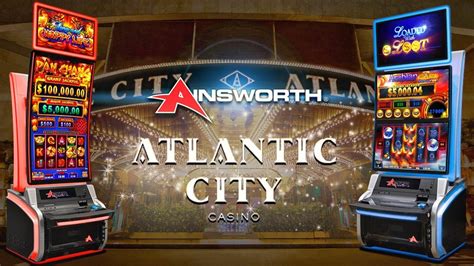 Casino Em Atlantic City Peru Computrabajo