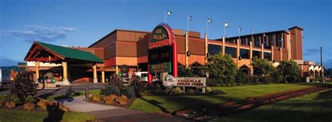 Casino Em Bend Oregon