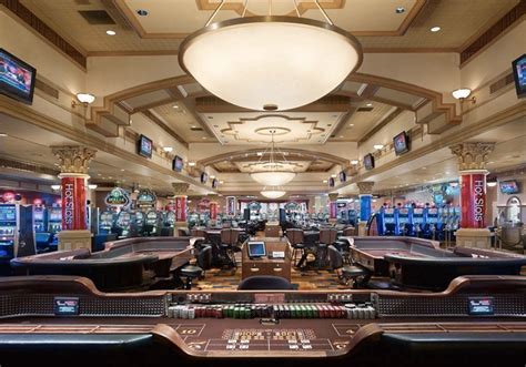 Casino Em Clinton Oklahoma