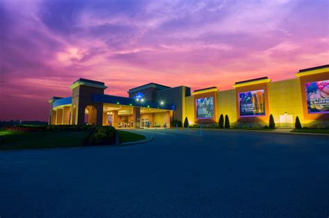 Casino Em Erie Pa Presque Isle