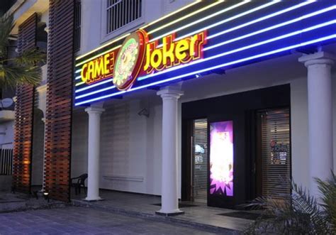 Casino Em Guine Equatorial