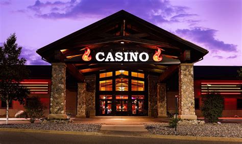 Casino Em Hudson Wisconsin
