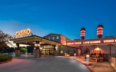 Casino Em La Grange Missouri