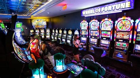 Casino Em Maryland Limite De Idade
