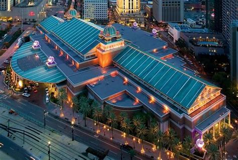 Casino Em New Orleans
