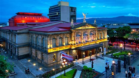 Casino Em San Jose Costa Rica