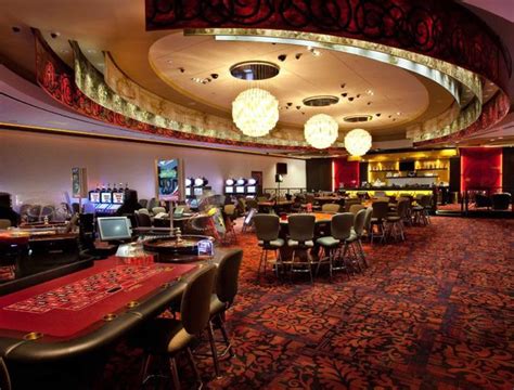 Casino Emprego Winnipeg
