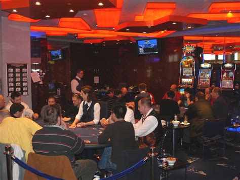 Casino Erfurt Studenten Poker