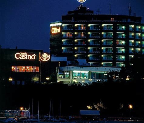 Casino Eslovenia Portorose