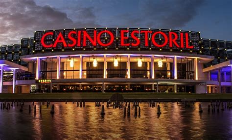 Casino Estoril Espectaculos 2024