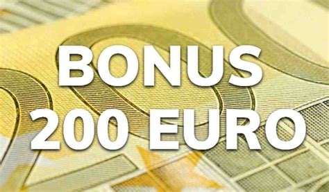 Casino Euro 200 De Bonus