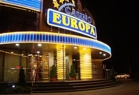 Casino Europa A Costa Rica