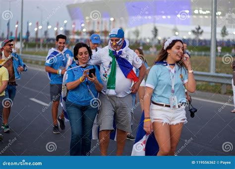 Casino Fans Uruguay
