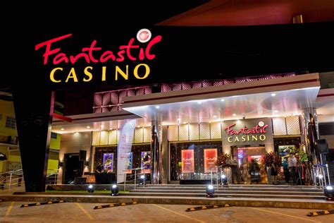 Casino Fantastik Guatemala