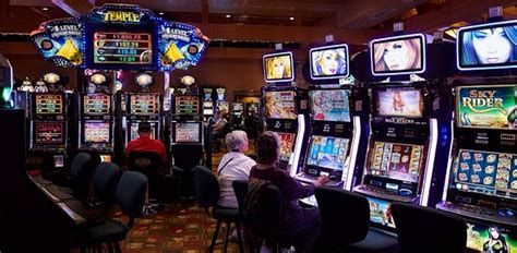 Casino Ferias Wisconsin
