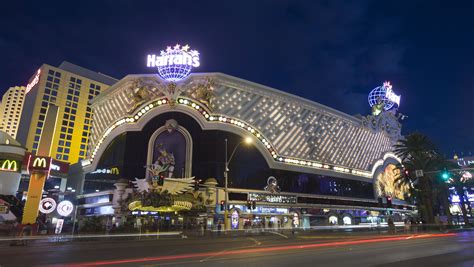 Casino Filadelfia Harrahs S