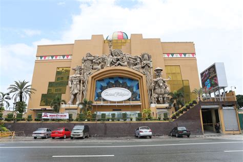 Casino Filipino Angeles Cidade Mostra